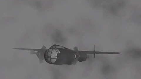 RTCW (Return To Castle Wolfenstein)