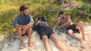 Survivor 2021 | Νίκος: είμαστε όλοι ίσοι | 09/02/2021