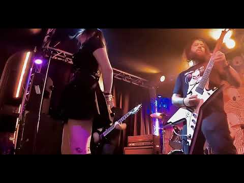 NOTHING GAINED "TASTE OF POWER" LIVE AT THE SIX SIX BAR 2025