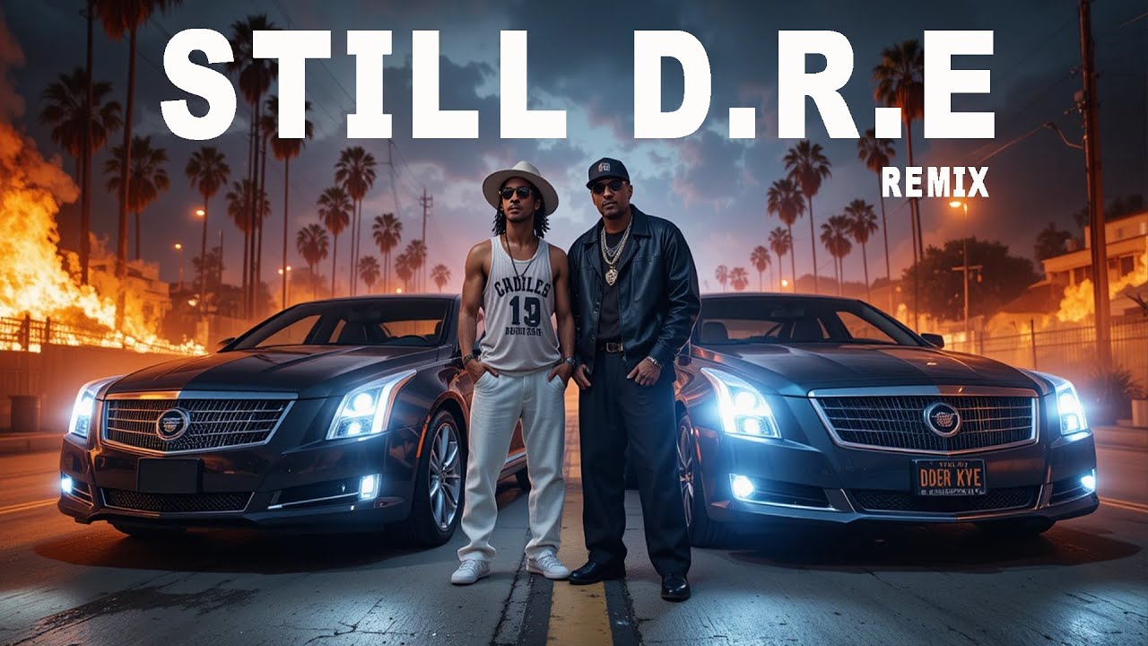 Dr. Dre - Still D.R.E. ft. Snoop Dogg (Remix 2025) - YouTube
