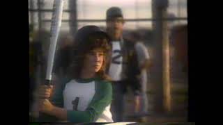 1991 Valley Banks Strong, Helpful, Friendly Green Bay Local TV Commercial