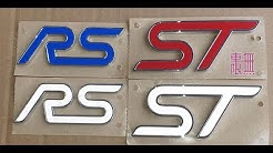 車無限汽車精品改裝 Youtube