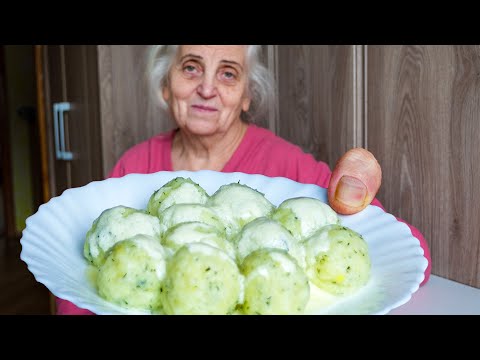 Video: Bulvių Patiekalai