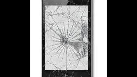 How To Replace iPod Touch 4 Digitizer/Screen/Display!