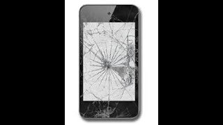 How To Replace iPod Touch 4 Digitizer/Screen/Display!