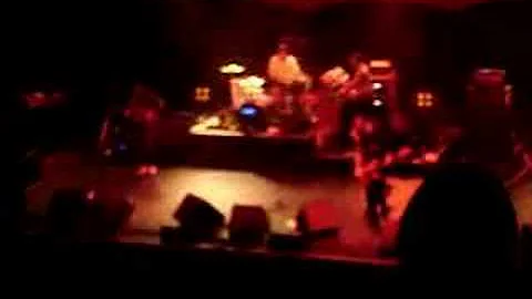Kaiser Chiefs - Ruby - Warfield, San Francisco 4/2...