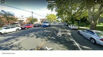 mister softee on Google map!