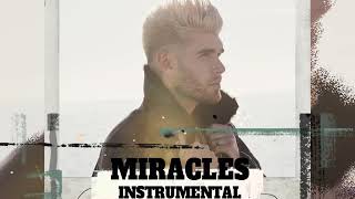 Video thumbnail of "Colton Dixon - Miracles - Instrumental Voice Suppression"