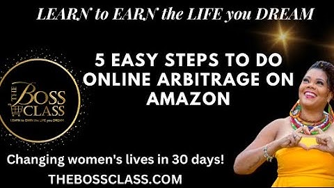 How to Source Products from Walmart on Amazon for Beginners