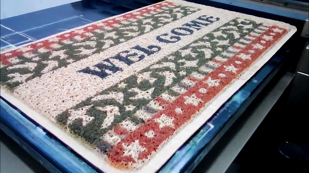 Carpet Printing Machine In India Carpet Printer Supplier In India