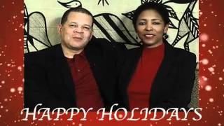 Greetings and Happy Holidays