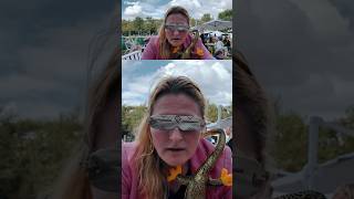 Fashion Forecasting Genius: Zoia's Early Adoption of Marika Sila's Viral Glasses!