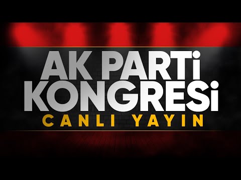 AK Parti Kongresi