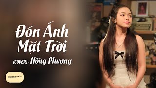Đón Ánh Mặt Trời (Cover) - Hồng Phương • Live at Acoustic Bar