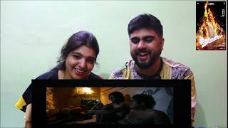 Aavesham-Kutty&Gang Ragging Scene Reaction|Fahad|Hipzster|Mithun|Roshan|Sajin|Jithu Madhavan|Sushin