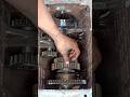 Tractor broken counter gear #shorts #shortvideo