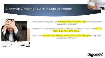 AudienceView Digonex Video