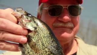 Freshwater Filet Mignon - Louisiana - Sportsman TV