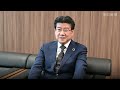 品川・高輪の再開発は　西武ホールディングス・西山隆一郎社長インタビュー