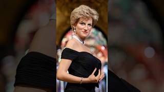 New Wax Figure Of Princess Diana Introduced In Grévin Museum