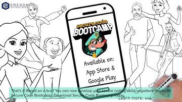 SECURE CODE WARRIOR FREE SECURE CODING TRAINING APP