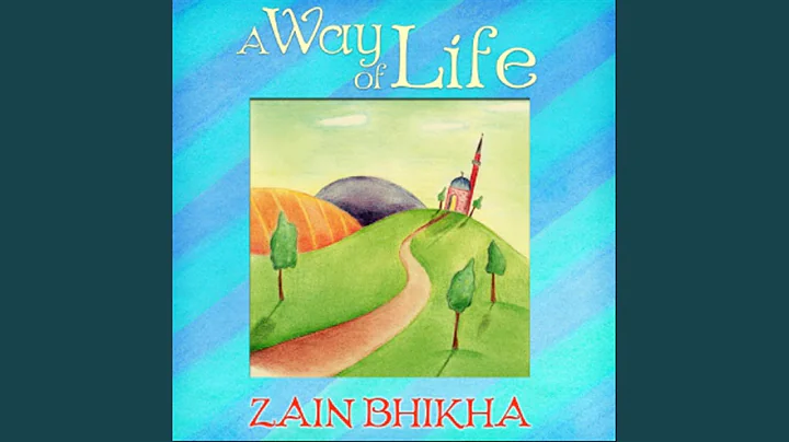 Turn to Allah (feat. Salma Vallee & Muhammad Bhikha)