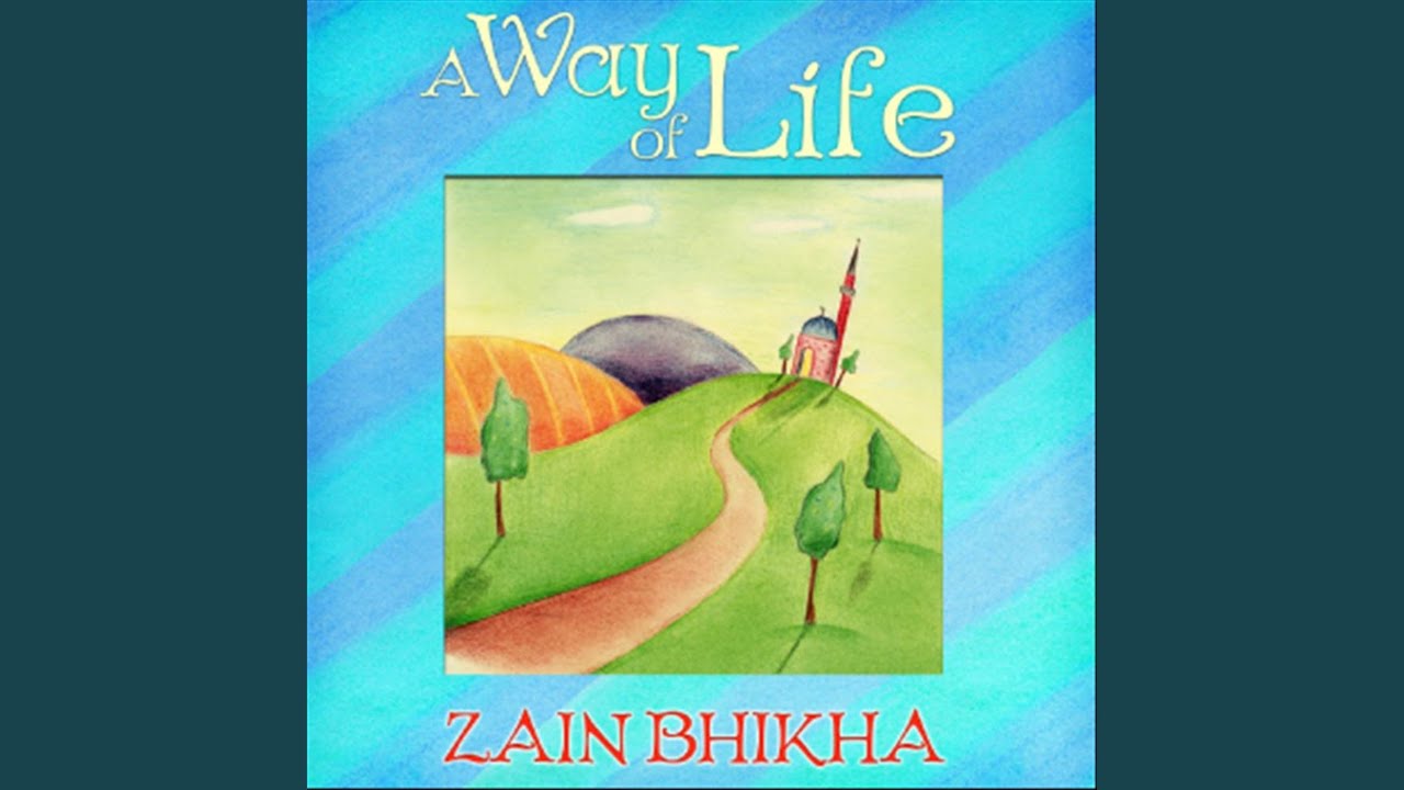 Turn to Allah (feat. Salma Vallee & Muhammad Bhikha)