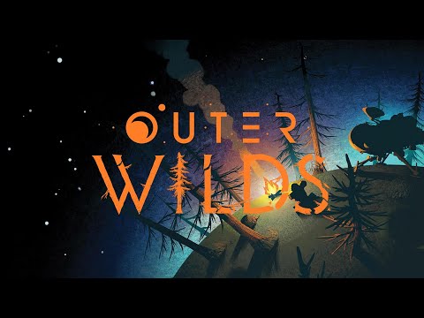 14.3 Billion Years - Outer Wilds