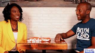 Keisha Alleyne Presents: The Taste of Brooklyn at BKLYN Blend
