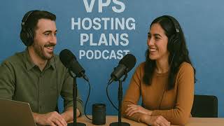 Xuda VPS Hosting Plans Podcast