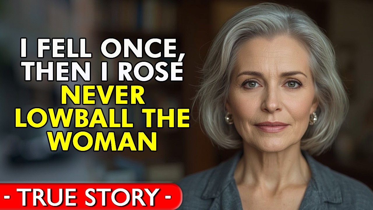 After My Fall, the Police Arrived at My Daughter’s House — What They Found Shocked Everyone