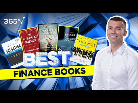 Best 5 Finance