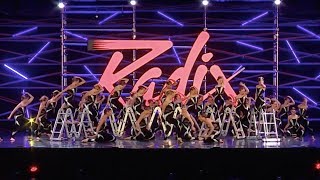 Bad - Impact Dance Studio