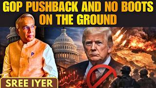 GOP Pushback Grows: Trump Must Return Home - No Boots on the Ground