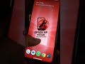 Infinix Note 30 x6833B Custom Rom Android 16 Sukses