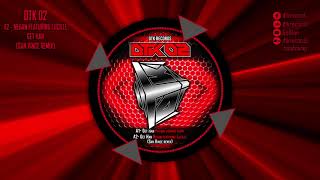 Get Han - Negan featuring Lucille (San Vince Remix) [DTK Records 02]