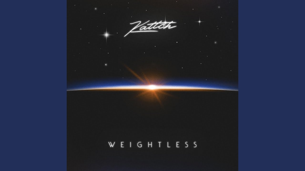 Guarda Weightless su YouTube Guarda Weightless su YouTube