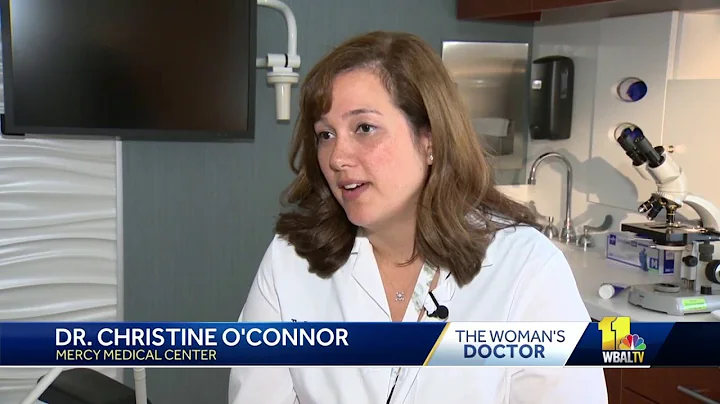 Importance of Regular Pap Smear - Dr. Christine O'...