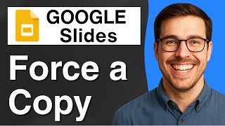 How to Force a Copy in Google Slides or Docs [2025 Easy Guide] How To Force A Copy In Google Docs Easy Hack