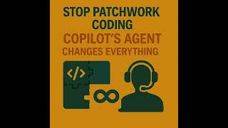 How Copilot’s Agent Mode Fixes Multi‑File Debugging, Config Drift and Slow .NET/Azure Development