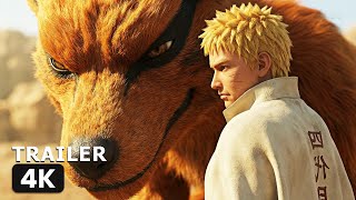NARUTO: Season 1 | First Look - NARUTO LIVE ACTION