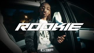 TVLM x CHIEF KEEF Type Beat 2025 | Instru Chicago Drill "ROOKIE 🤬"