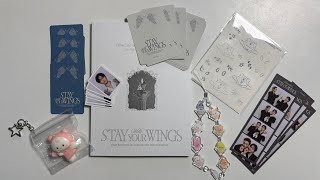 Stray Kids 6th Gen Membership Kit Unboxing