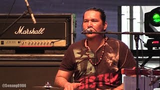 Download lagu Bonita & The Hus Band - 4PM @ Synchronize Fest 2016 [HD]