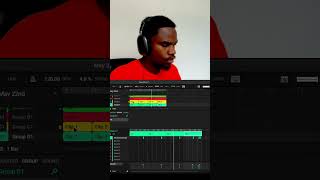 Making an Ambient beat from scratch  | Maschine 3.0 Cook Up