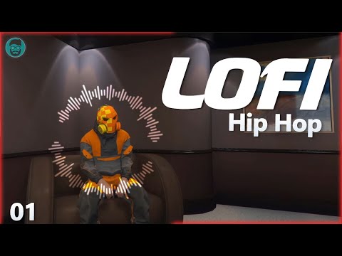 LoFi Hip Hop Radio | 📚 Música para Relajarse y Jugar 🎵