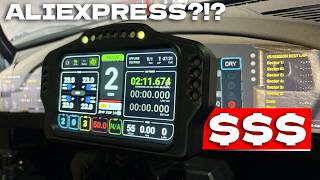 I bought a DDU from Aliexpress... DT5 DDU | Unboxing + Review