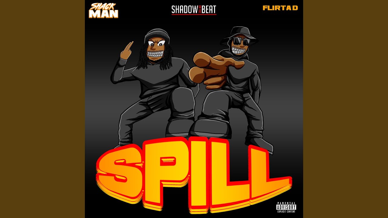 Watch Spill on YouTube Watch Spill on YouTube