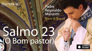 Padre Reginaldo Manzotti - Salmo 23 - O Bom Pastor (CD Sinais do Sagrado)