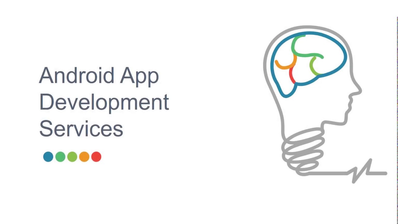 Custom Android App Development Services - Rishabh Software - YouTube